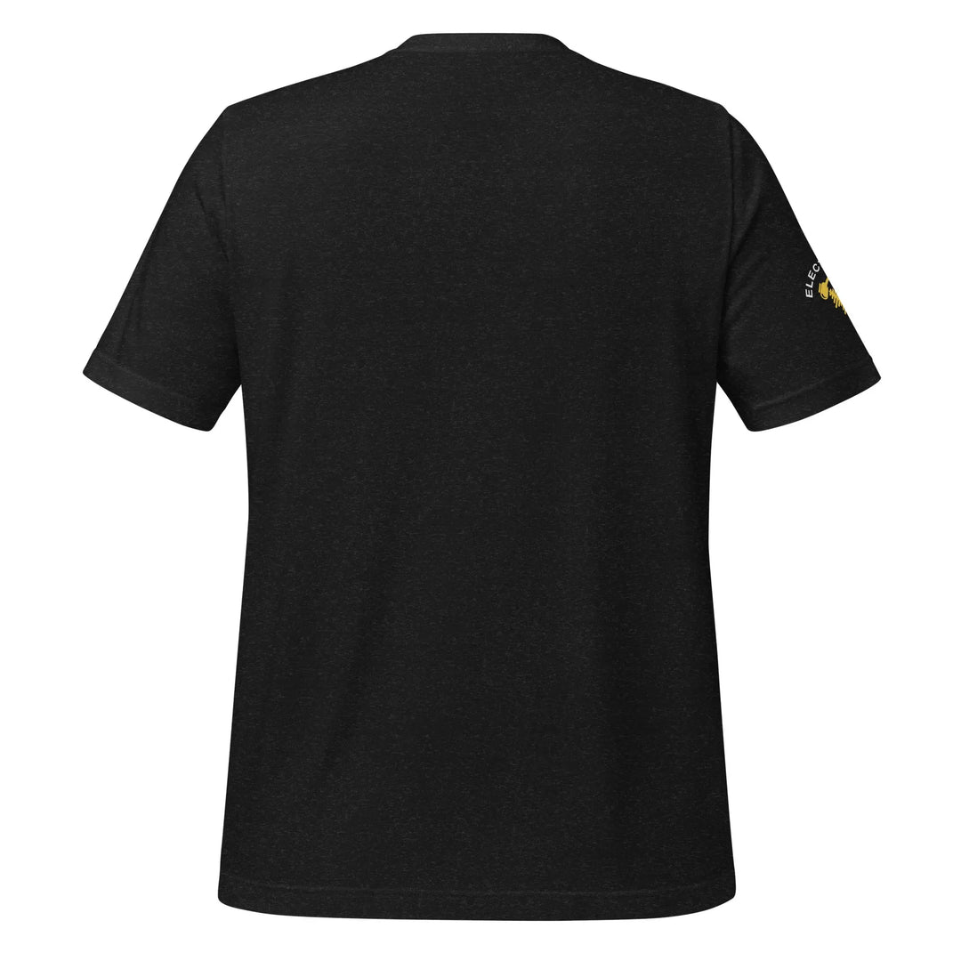 Be Inspired | Podcast Pixel t-shirt GeorgeKenny Design