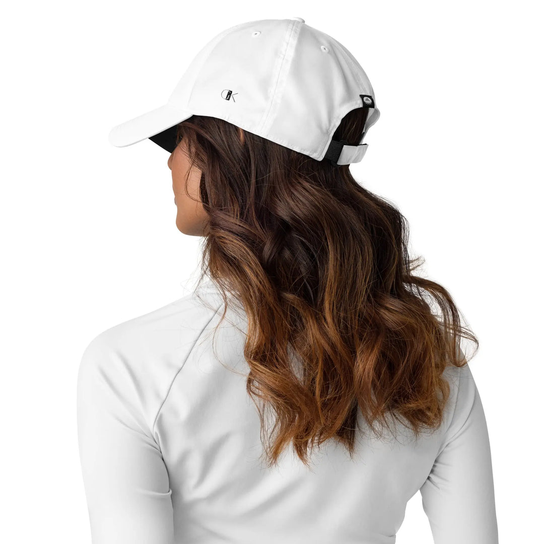 Lion Eco-Champion | Adidas hat GeorgeKenny Design