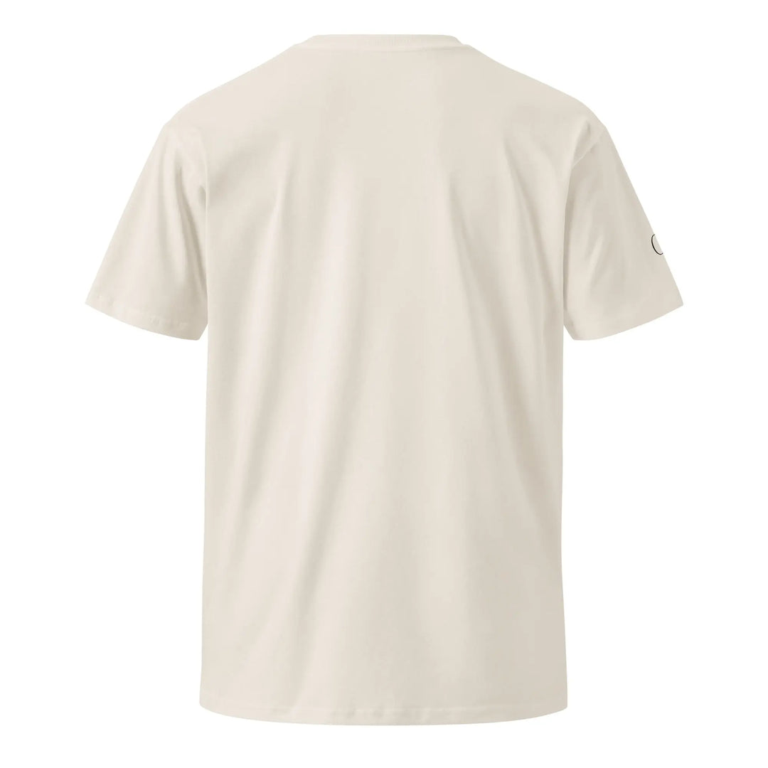 Premium Carbon Hood | Embroidered | T-Shirt GeorgeKenny Design
