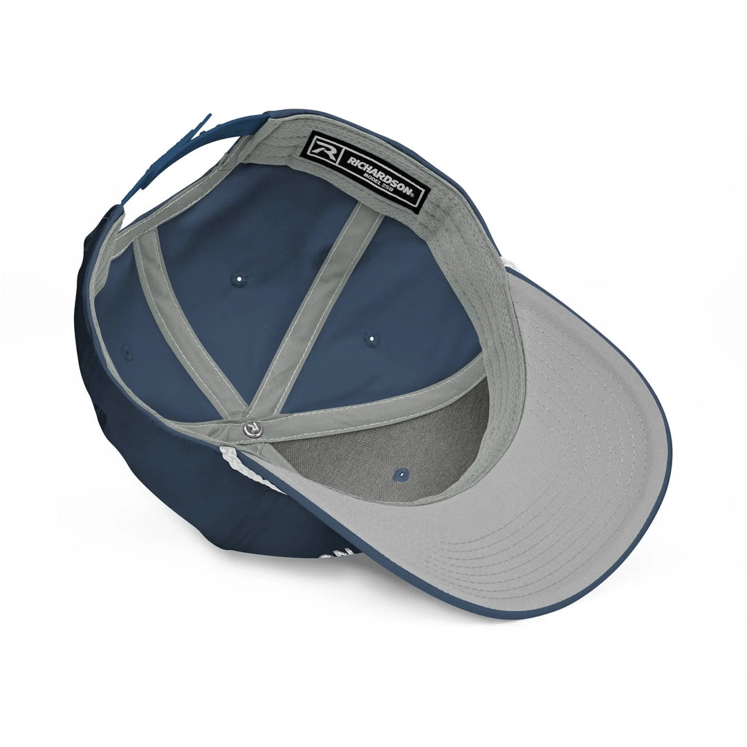 Prime Carbon | Classic rope cap GeorgeKenny Design