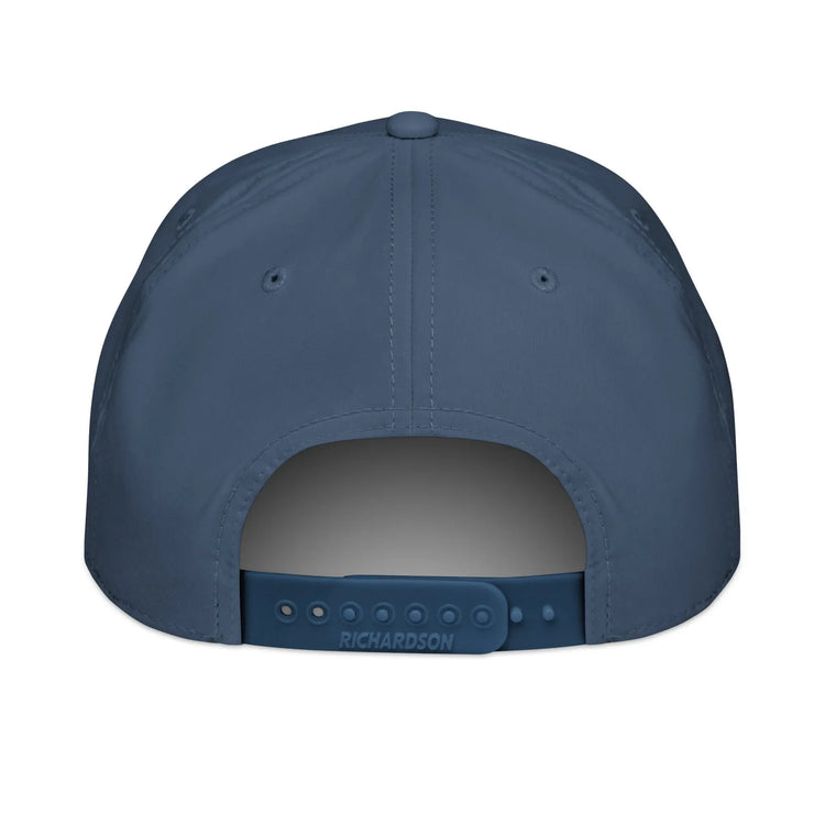 Prime Carbon | Classic rope cap GeorgeKenny Design