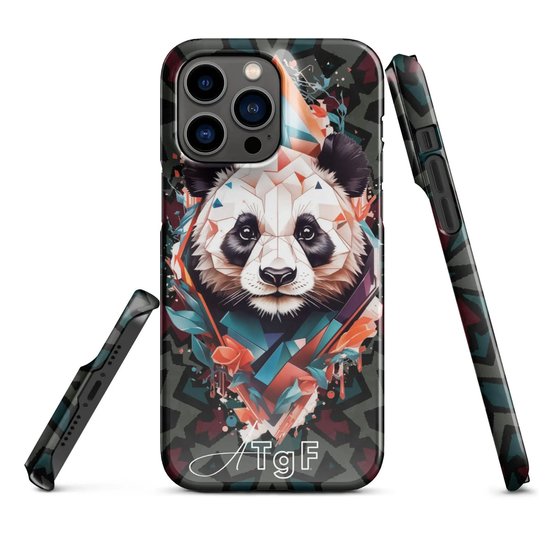 Snap case for iPhone® GeorgeKenny Design